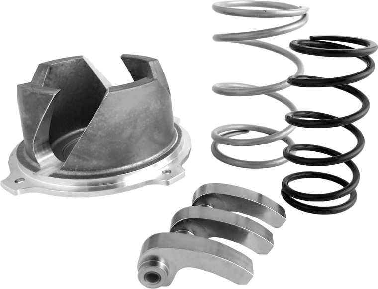 Epi - Clutch Kit 0-6000 Elev 31-33" Tire - WE437700 Epi - Clutch Kit 0-6000 Elev 31-33" Tire - WE437700