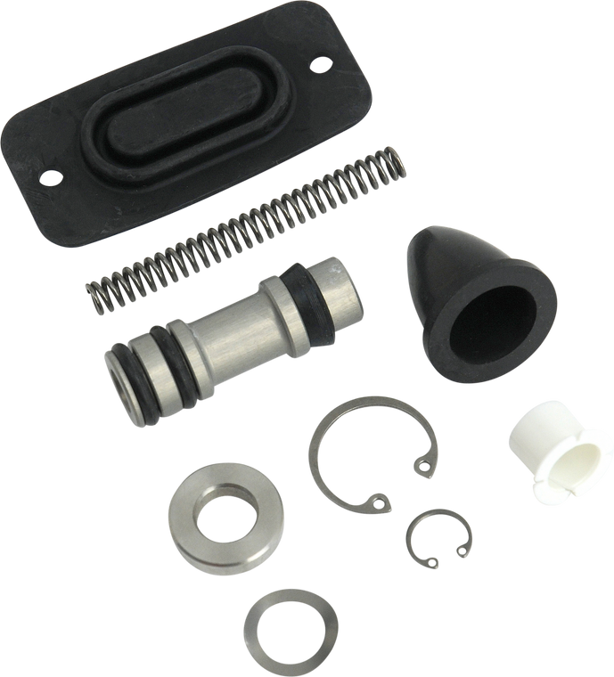 Hawg Halters Inc - Master Cyl Rebuild Kit 9/16" Brake - MCRK-001