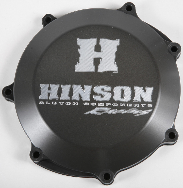 Hinson - Clutch Cover Yam Yz/wr450f '03-09 - C196