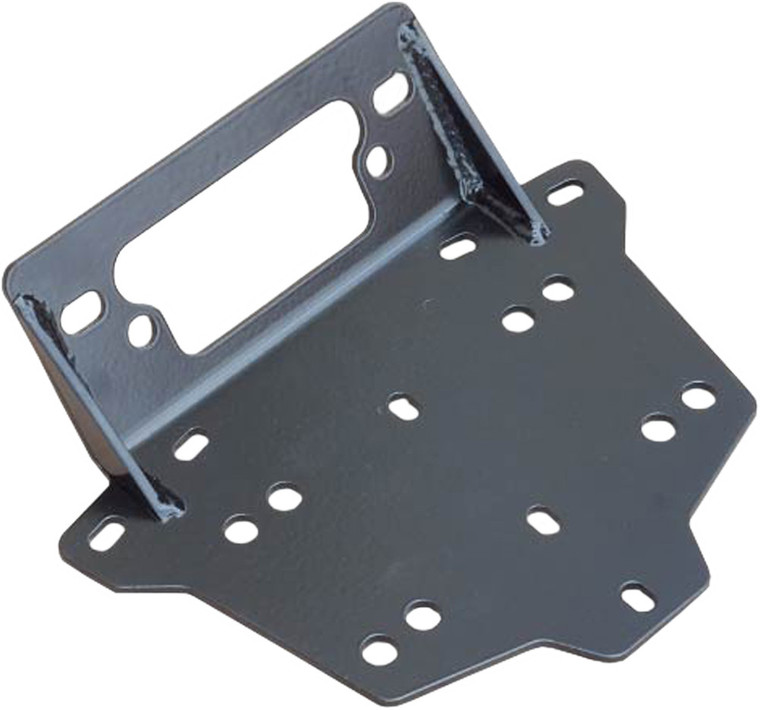 Kfi - Winch Mount - 101055