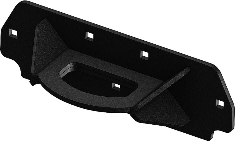 Kfi - Front Tow Hook Pol - 101270