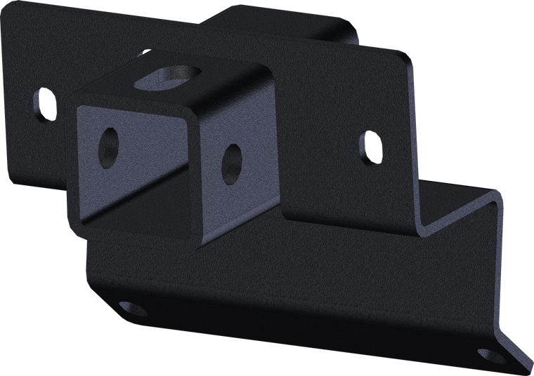 Kfi - Upper 2" Receiver Can - 101860