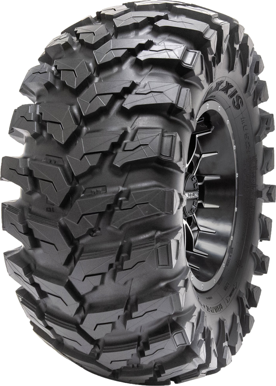 Maxxis - Mu521 27x11r14 Tire Mu521 27x11.00r14 6pr - TM00140000