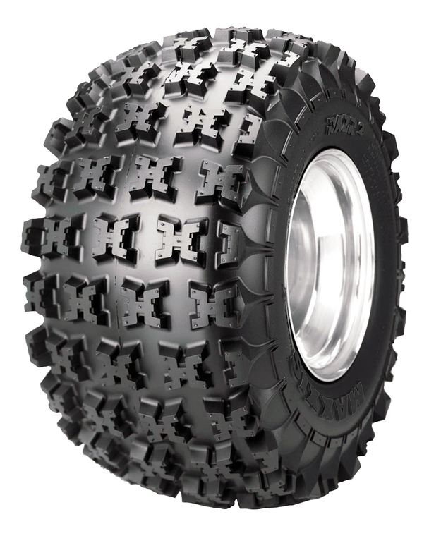 Maxxis - Tire Razr2 22x11-9 6pr - TM00300200