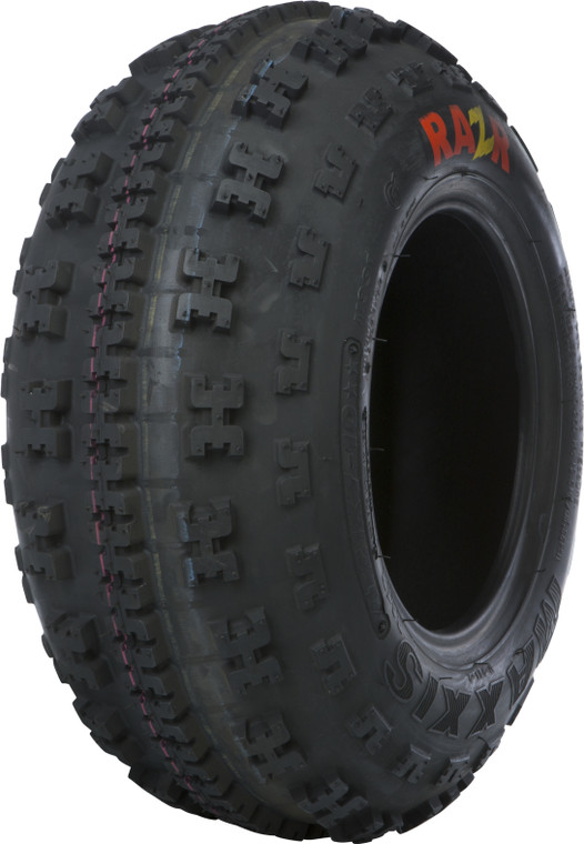 Maxxis - Tire Razr Front 21x7-10 Lr-205 Bias - TM00475100 Maxxis - Tire Razr Front 21x7-10 Lr-205 Bias - TM00475100