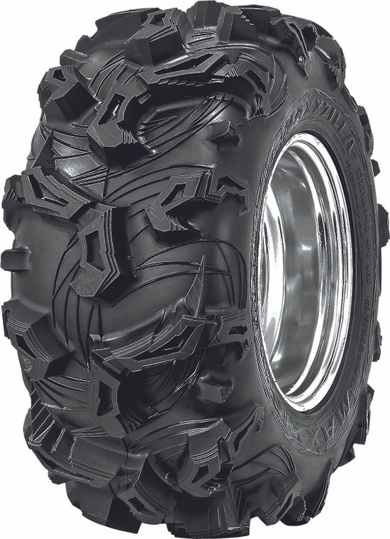 Maxxis - Tire Maxxzilla Rear 27x11-12 Lr-1190lbs Bias - TM01056100