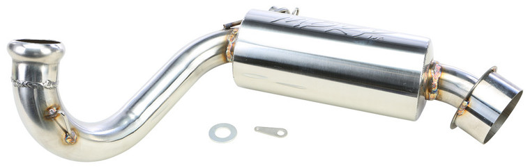 Mbrp - Performance Exhaust Standard Series - 1030113