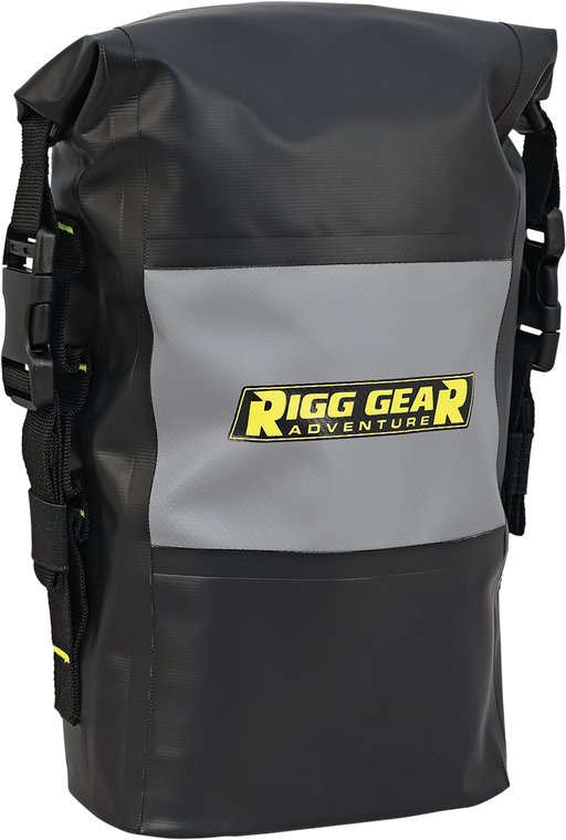Nelson-rigg - Hurricane Crash Bar/tailbag 5l - SE-4005