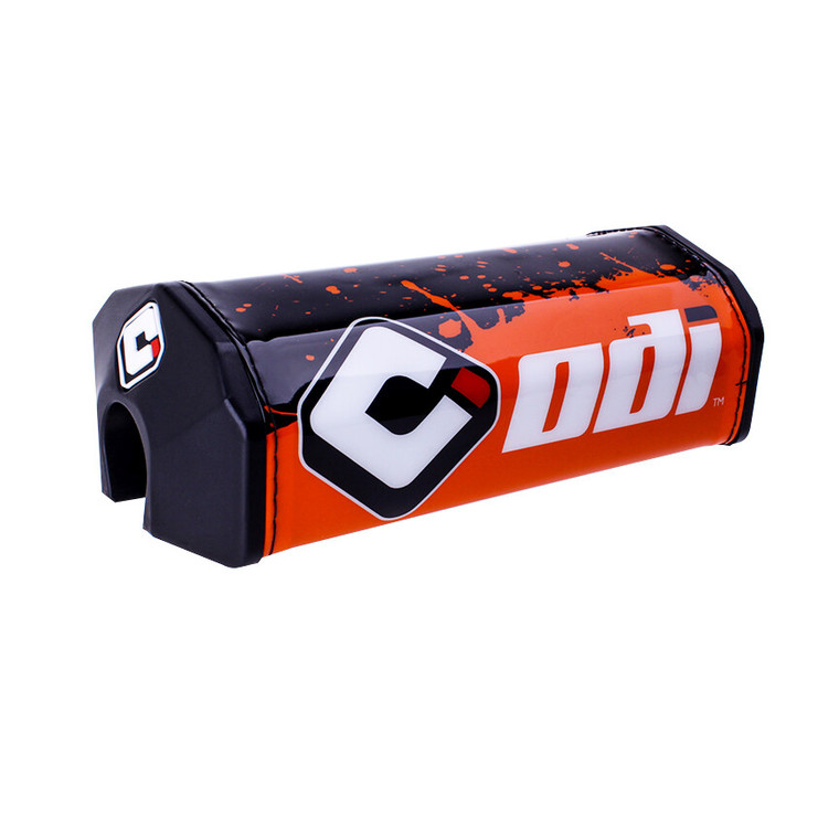 Odi - Bar Mount Pad Orange / Black - H72BPS-OB