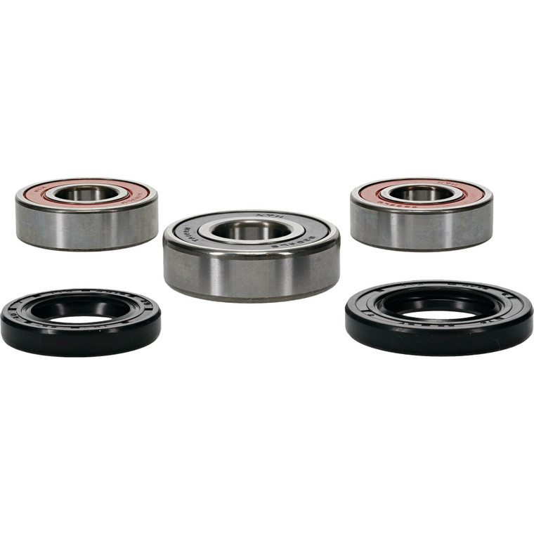 Pivot Works - Wheel Bearing Kit Premium - 25-1230-P
