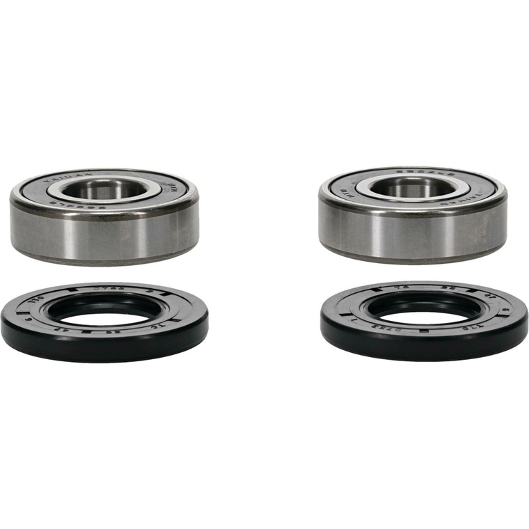 Pivot Works - Wheel Bearing Kit Premium - 25-1263-P