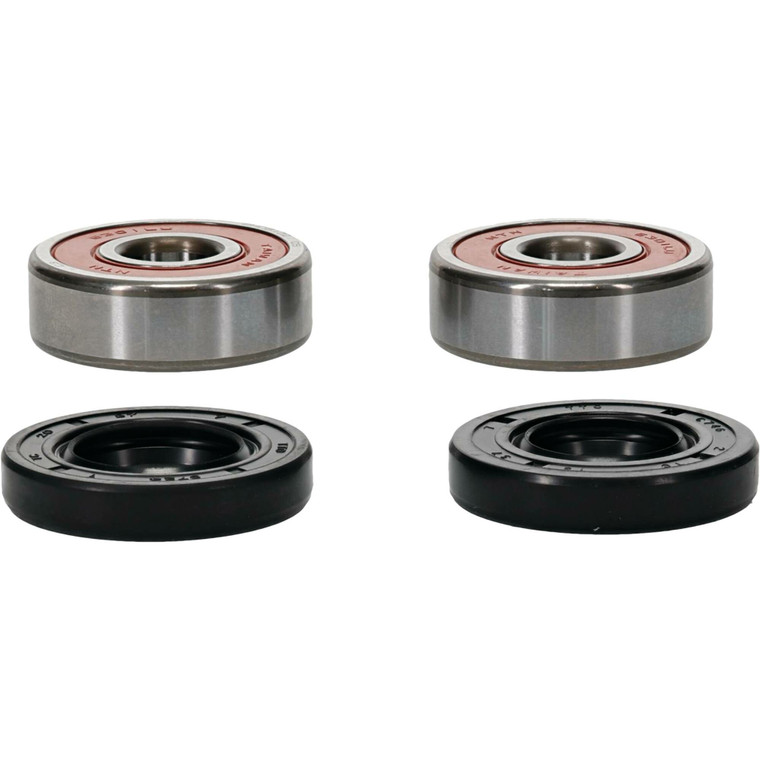 Pivot Works - Wheel Bearing Kit Premium - 25-1292-P Pivot Works - Wheel Bearing Kit Premium - 25-1292-P