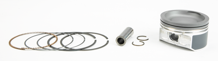 Prox - Piston Kit Nikasil Cyl Pol 79.95/std 10.0:1 - 01.5806.A