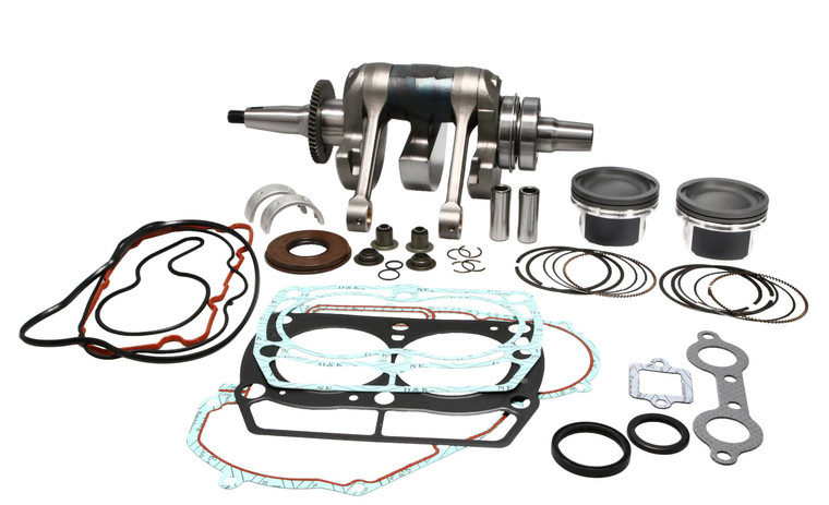 Prox - Engine Rebuild Kit Pol - 10.EK5805.B1