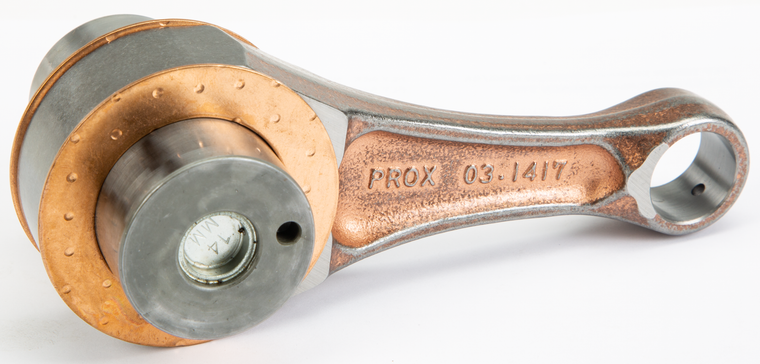 Prox - Connecting Rod Kit Hon - 3.1417