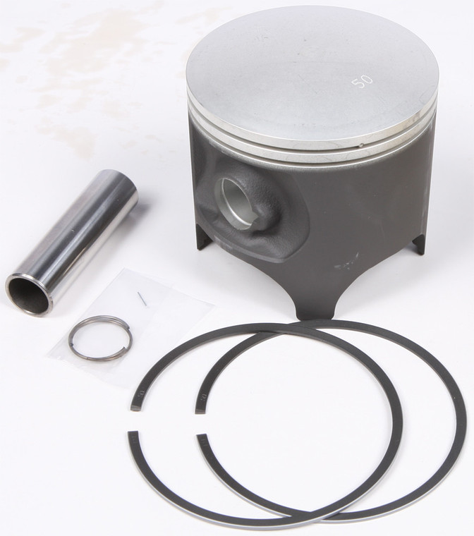 Prox - Piston Kit 89.50/+0.50 Hon - 01.1408.050