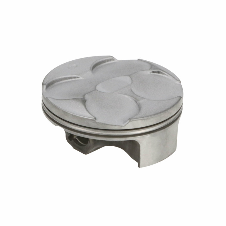 Prox - Piston Kit Nikasil Cyl 52.46/std Kaw - 01.4194.B