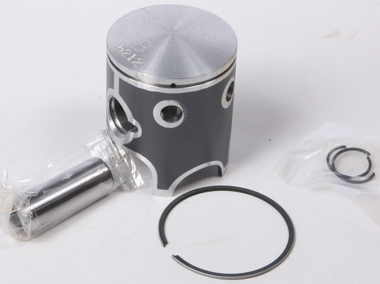 Prox - Piston Kit Molycoated Nikasil 39.47/std Ktm - 01.6012.B