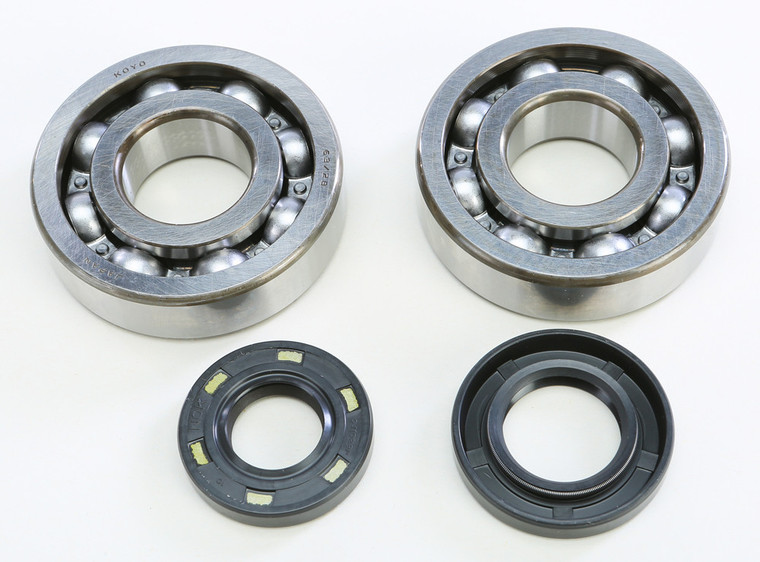 Prox - Crankshaft Bearing & Seal Kit Kaw - 23.CBS43087 Prox - Crankshaft Bearing & Seal Kit Kaw - 23.CBS43087