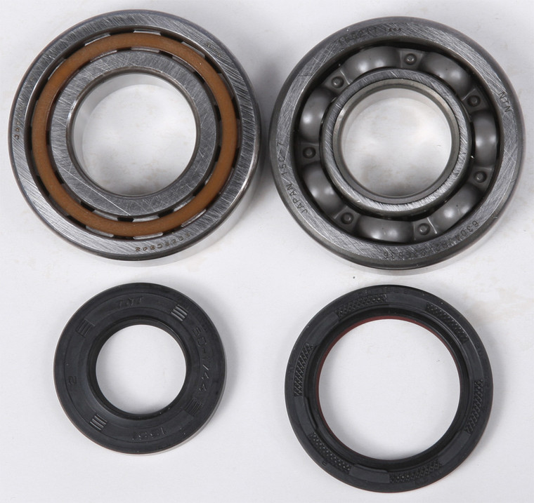 Prox - Crankshaft Bearing & Seal Kit Husq/ktm - 23.CBS61003 Prox - Crankshaft Bearing & Seal Kit Husq/ktm - 23.CBS61003