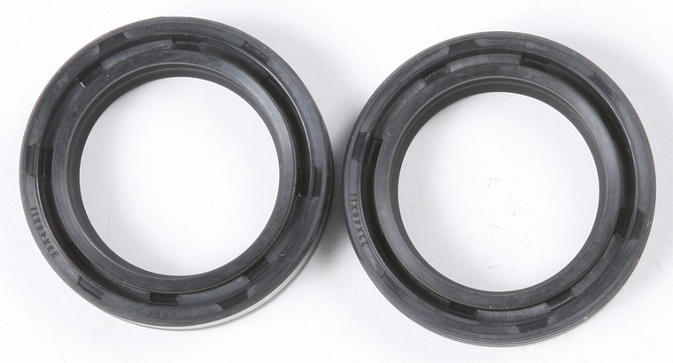 Prox - Fork Oil Seals 2pc 31x46x11 Kaw/suz - 40.F334611P