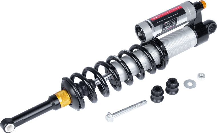 Rale Industries - Zbroz Exit X2 Primary Shock - 249-90852