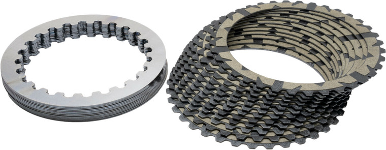Rekluse Racing - Torqdrive Clutch Pack `21-22 Sportster S/pan America - RMS-2815010 Rekluse Racing - Torqdrive Clutch Pack `21-22 Sportster S/pan America - RMS-2815010