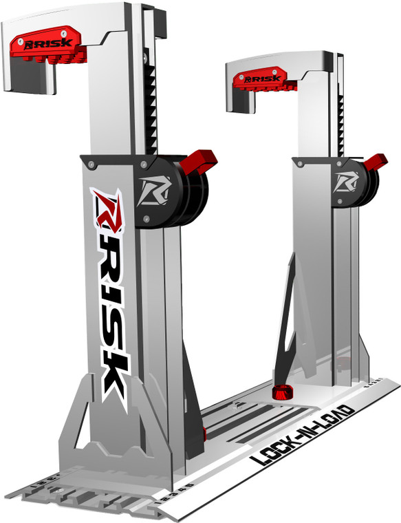Risk Racing - Lock N Load Pro - 174 Risk Racing - Lock N Load Pro - 174