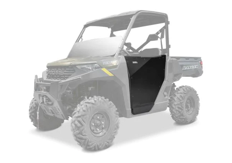 Rival Powersports Usa - Half Doors - 2444.7455.2 Rival Powersports Usa - Half Doors - 2444.7455.2