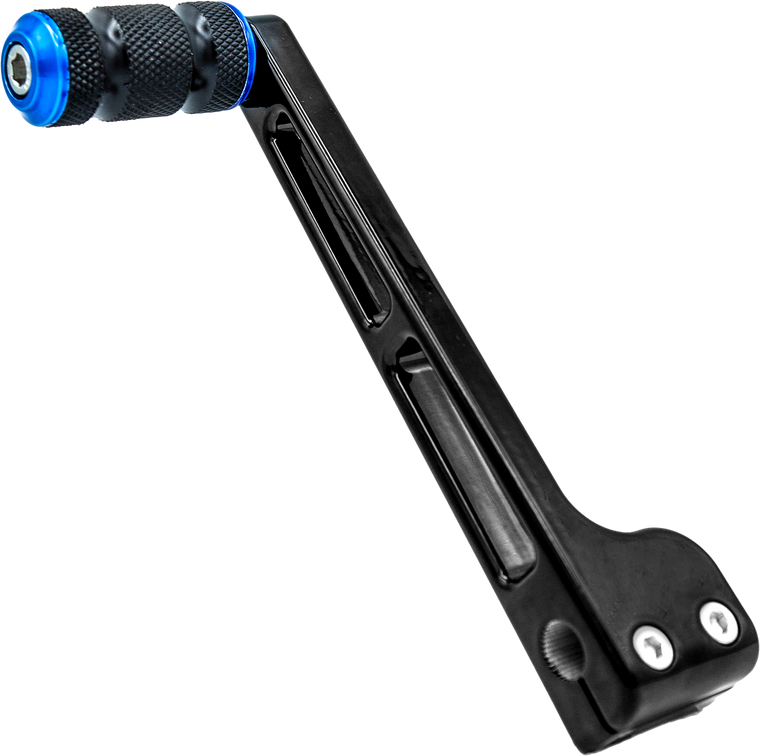 Santoro Fabworx - Twice Tight Perf Shift W/ Toe Peg Blue - SF30054