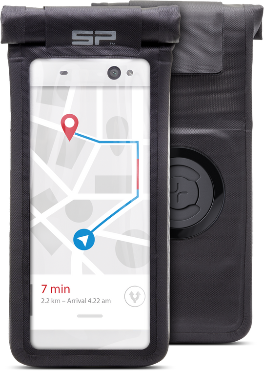 Sp Connect - Universal Phone Case Spc+ Large - 52642 Sp Connect - Universal Phone Case Spc+ Large - 52642