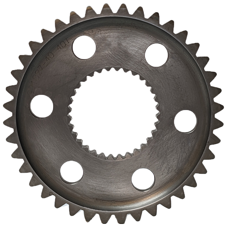 Venom Products - Sprocket Silent 40t  32t Int. Ski-doo - 931027-40