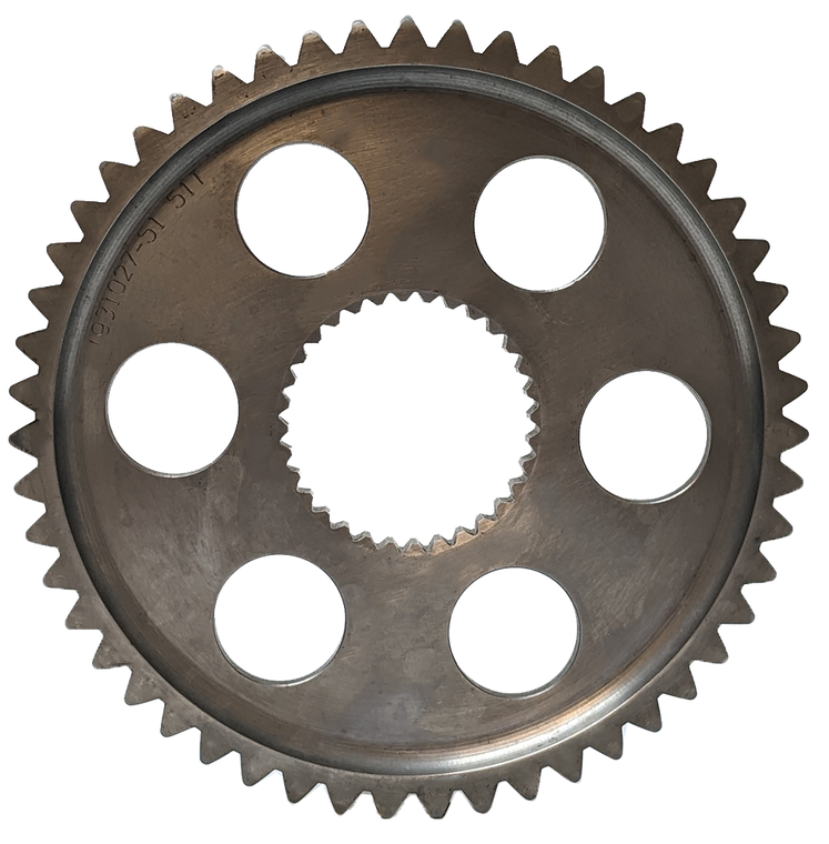 Venom Products - Sprocket Silent 51t  32t Int. Ski-doo - 931027-51