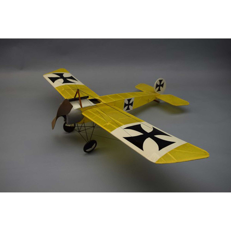 Dumas Products, - 30 Fokker Eindecker Eiii Aircraft Kit - 331 Dumas Products, - 30 Fokker Eindecker Eiii Aircraft Kit - 331
