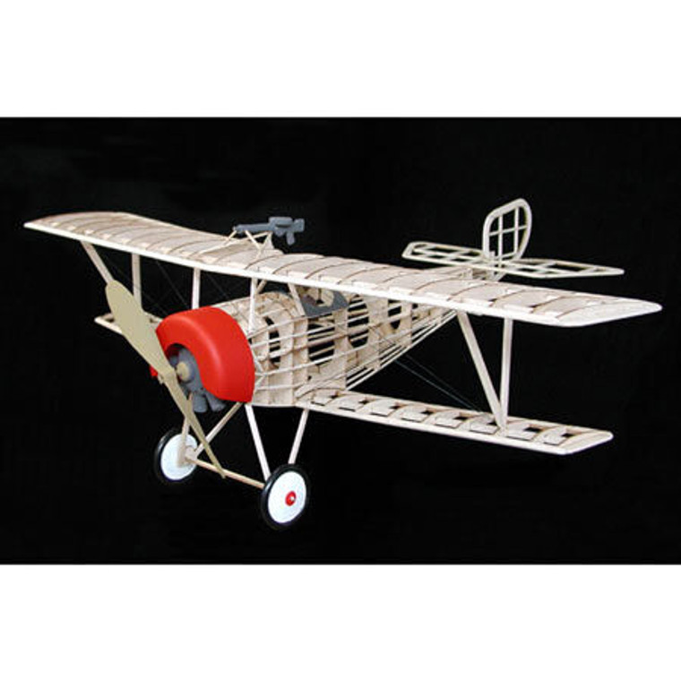 Guillow - Nieuport Ii Laser Cut - 203 Guillow - Nieuport Ii Laser Cut - 203