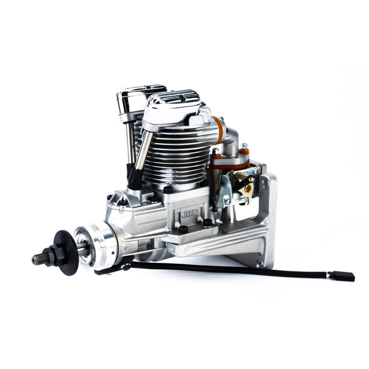Saito Engines - Fg-30b 4-stroke Gas Engine: Bo - EG30B