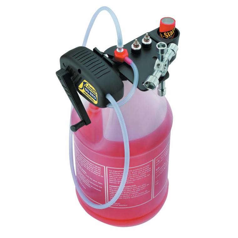 Dubro Products - Fillin' Station Complete - 907