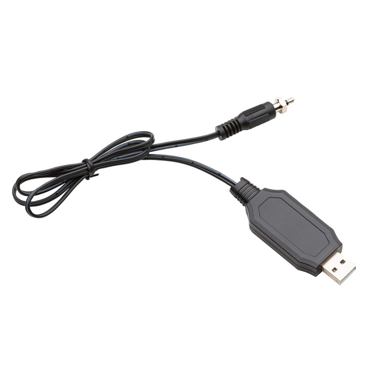 Dubro Products - Kwik Klip Charger - 619 Dubro Products - Kwik Klip Charger - 619