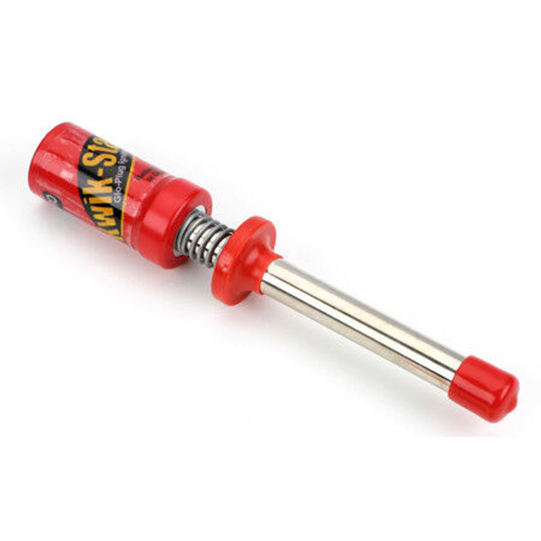 Dubro Products - Kwik Start Glo-ignitor Xl Without Charger - 842 Dubro Products - Kwik Start Glo-ignitor Xl Without Charger - 842