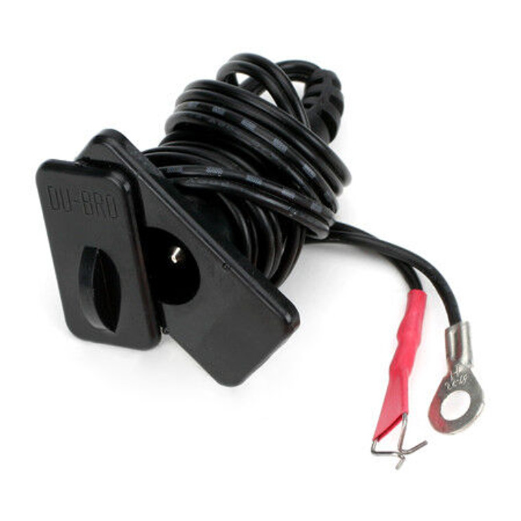 Dubro Products - Remote Safe Ignitor:recess Plugs - 794 Dubro Products - Remote Safe Ignitor:recess Plugs - 794