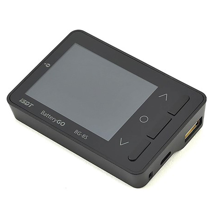 iSDT - Isdt Battery Checker - 2010