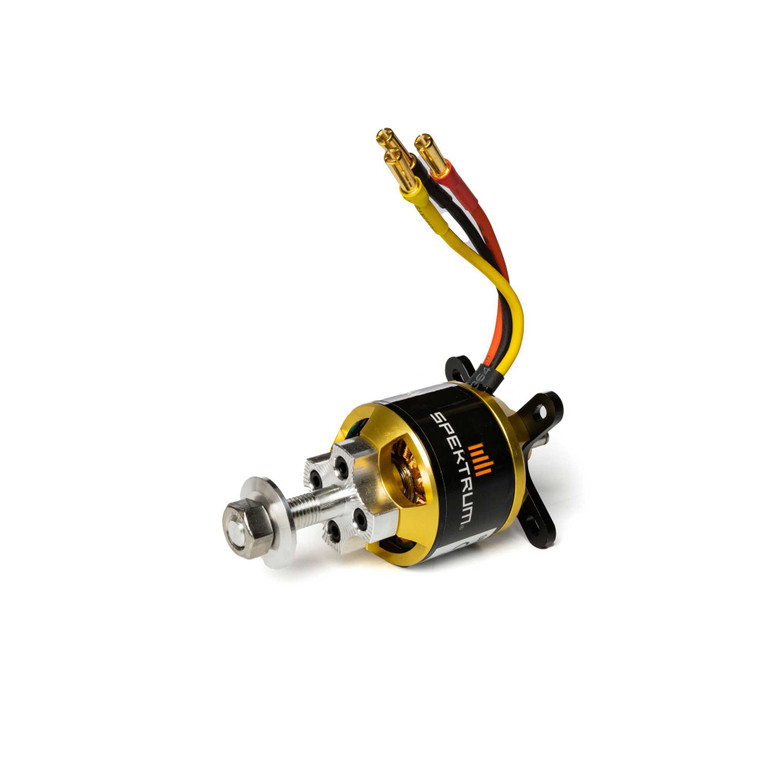 Spektrum - 4250-600kv Motor: Fun Scale P-47 Thunderbolt Pnp - XAM2100 Spektrum - 4250-600kv Motor: Fun Scale P-47 Thunderbolt Pnp - XAM2100