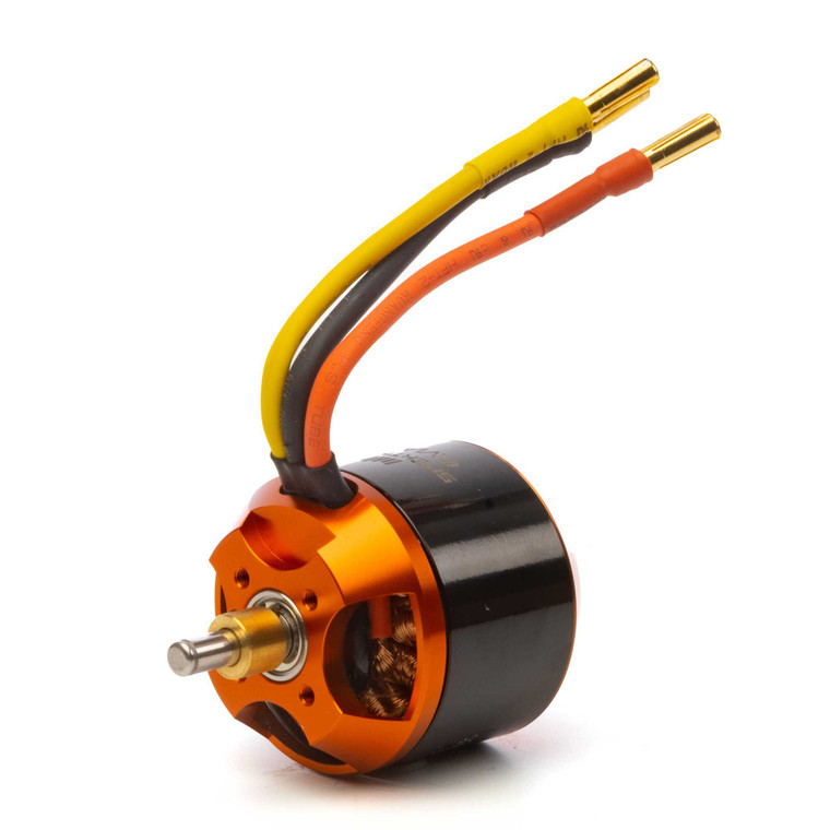 Spektrum - Avian 4250-800kv Outrunner Brushless Motor - XAM4700