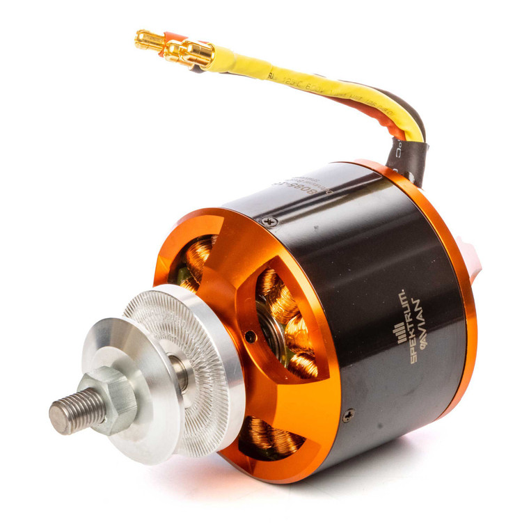 Spektrum - Avian 8085-160kv Outrunner Brushless Motor - XAM4805