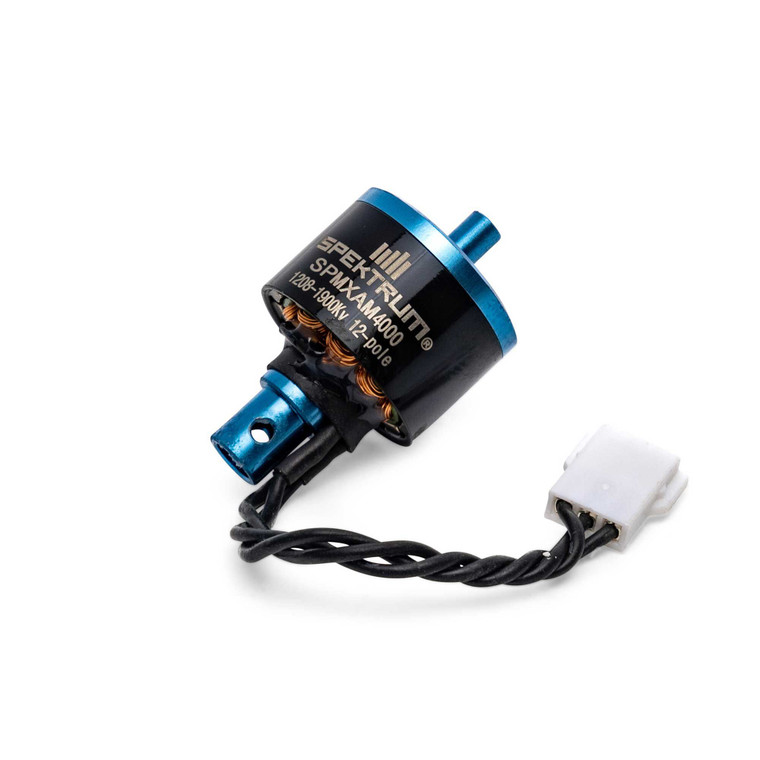 Spektrum - Brushless Motor; 1208-1900kv, 10-pole - XAM4000