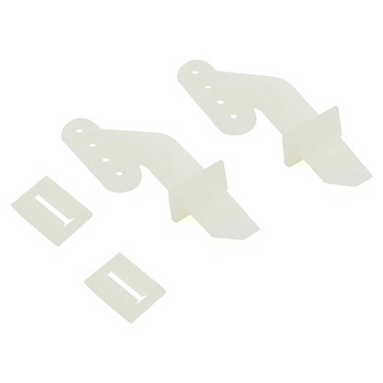 Blade - Control Horn Set: Um F-27 Fpv - 3203