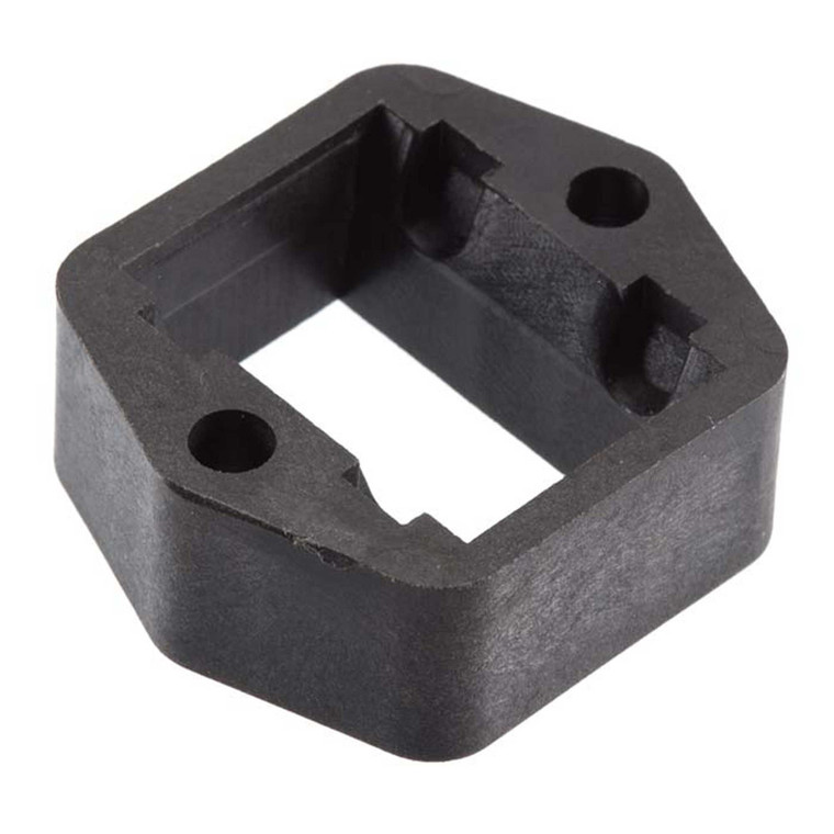 DL POWER - Carburetor Heat Block Dle-60 - G6011