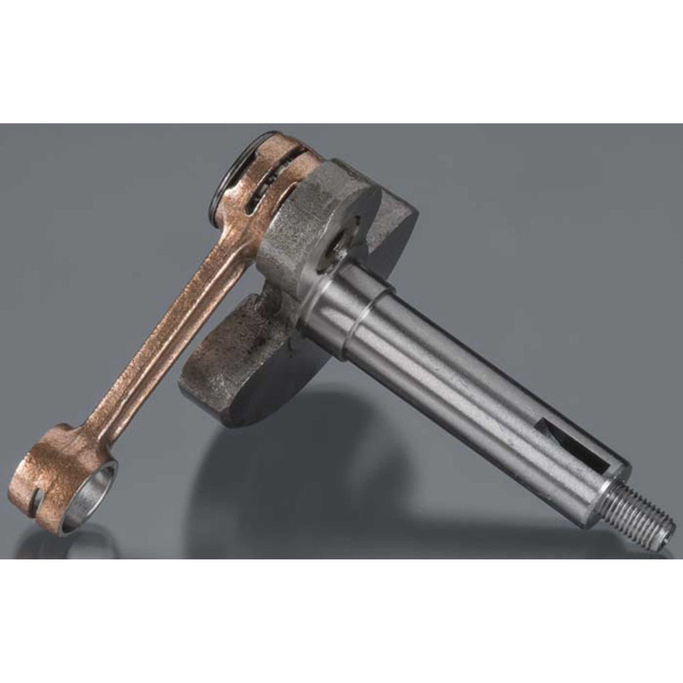 DL POWER - Crankshaft Dle-61 - G6109 DL POWER - Crankshaft Dle-61 - G6109