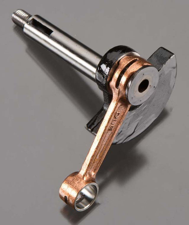 DL POWER - Crankshaft W/connecting Rod Dle-30 - G3109