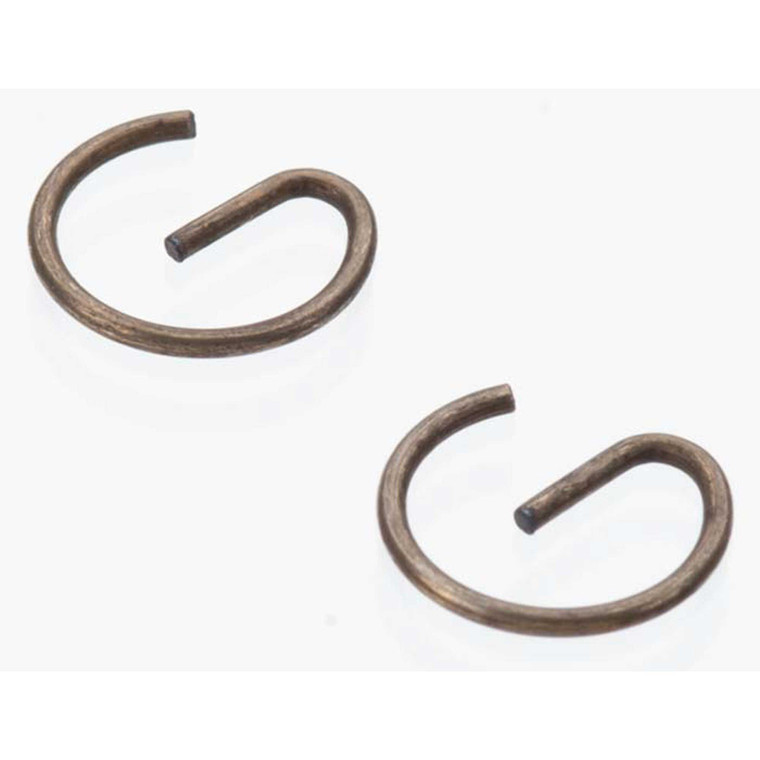 DL POWER - Piston Pin Retainer Dle-111 (2) - G1222
